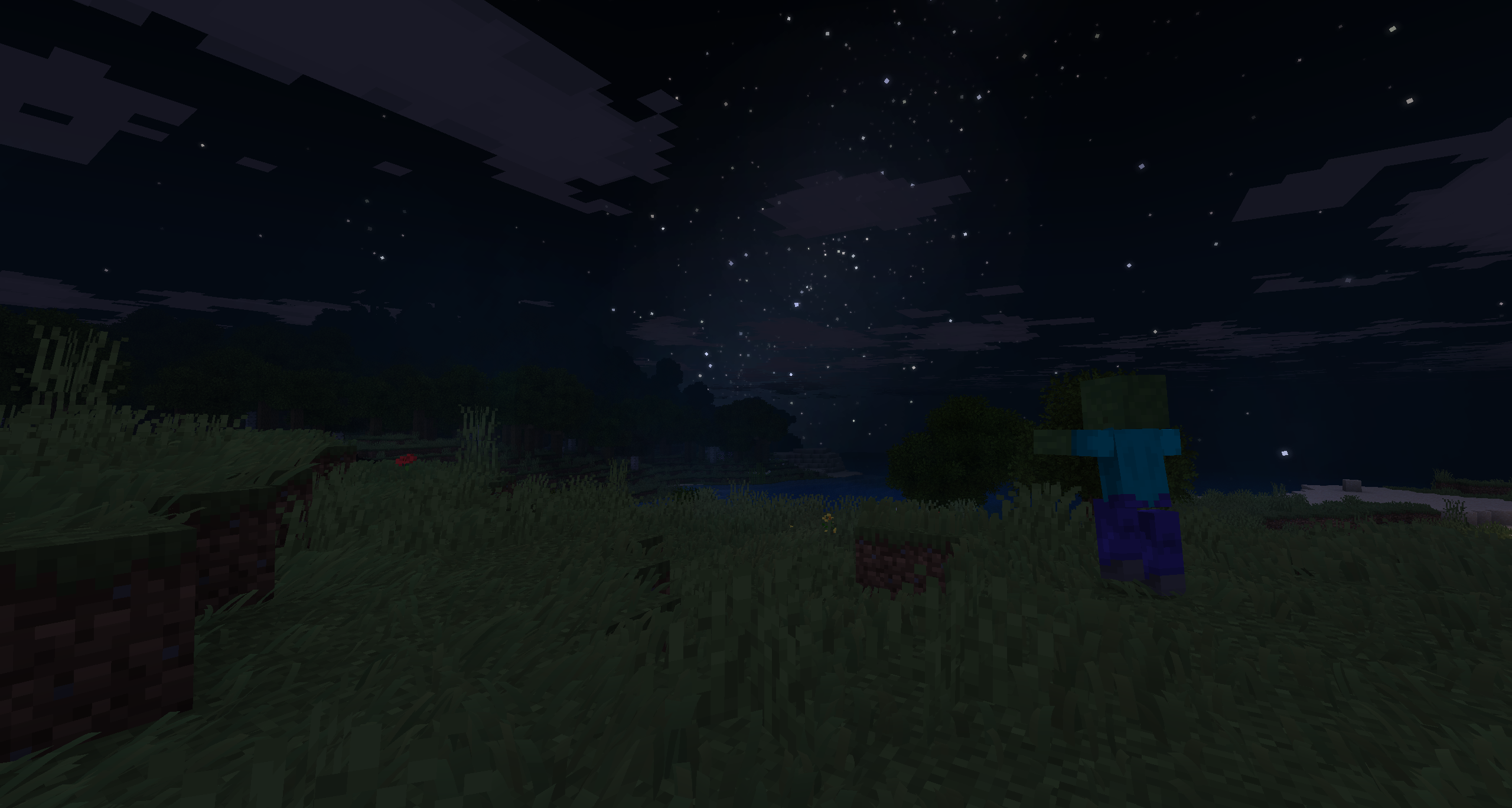 Vanilla Vistas screenshot