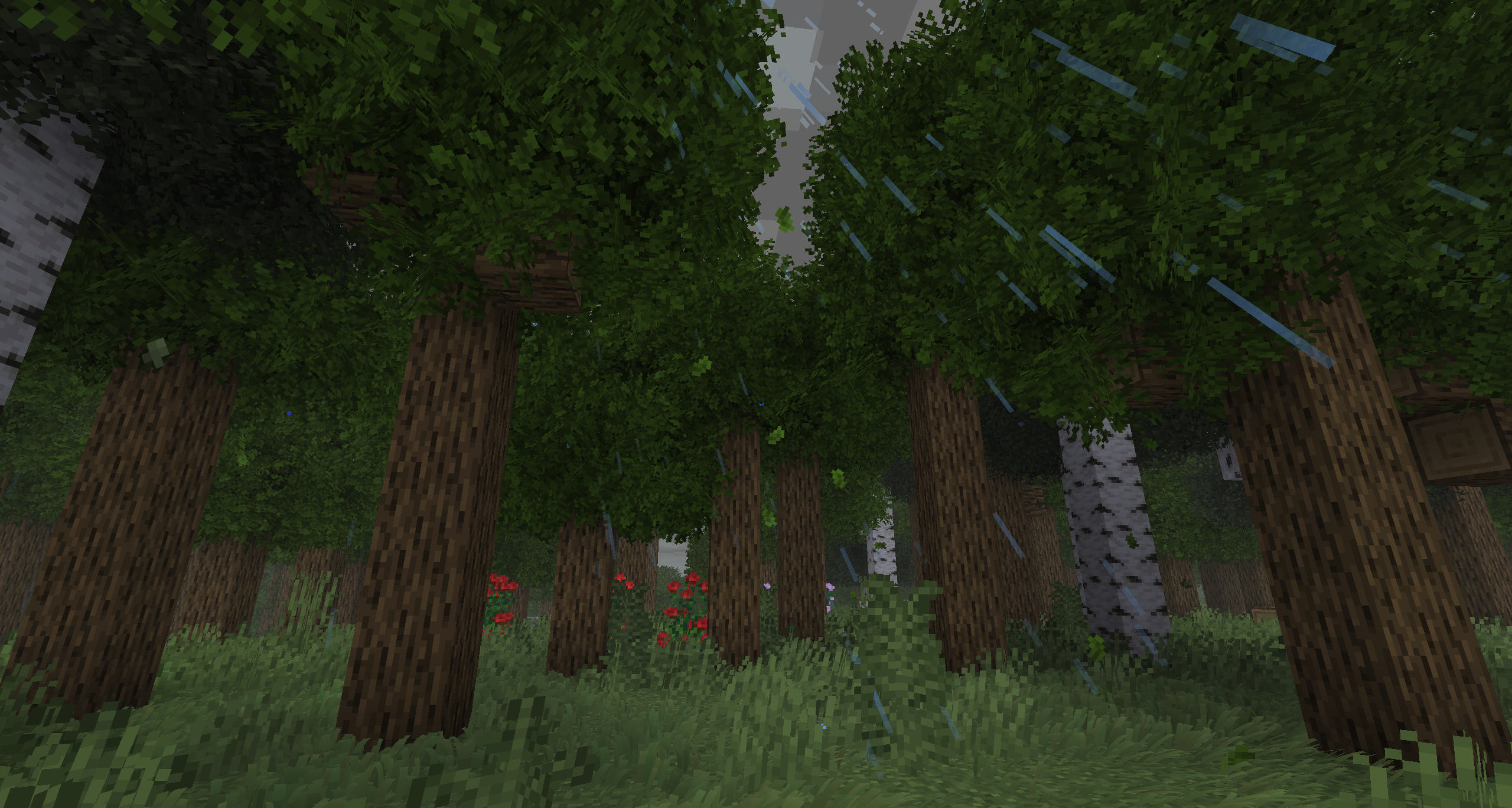 Vanilla Vistas screenshot