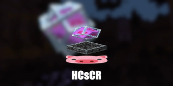 HCsCR Banner