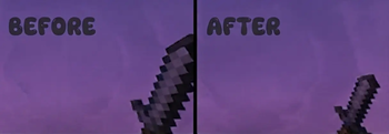 Sword Comparison