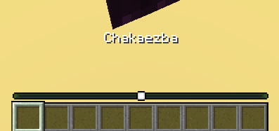 ckzbHideMe — screenshot 1