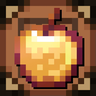 Craftable Enchanted Golden Apple