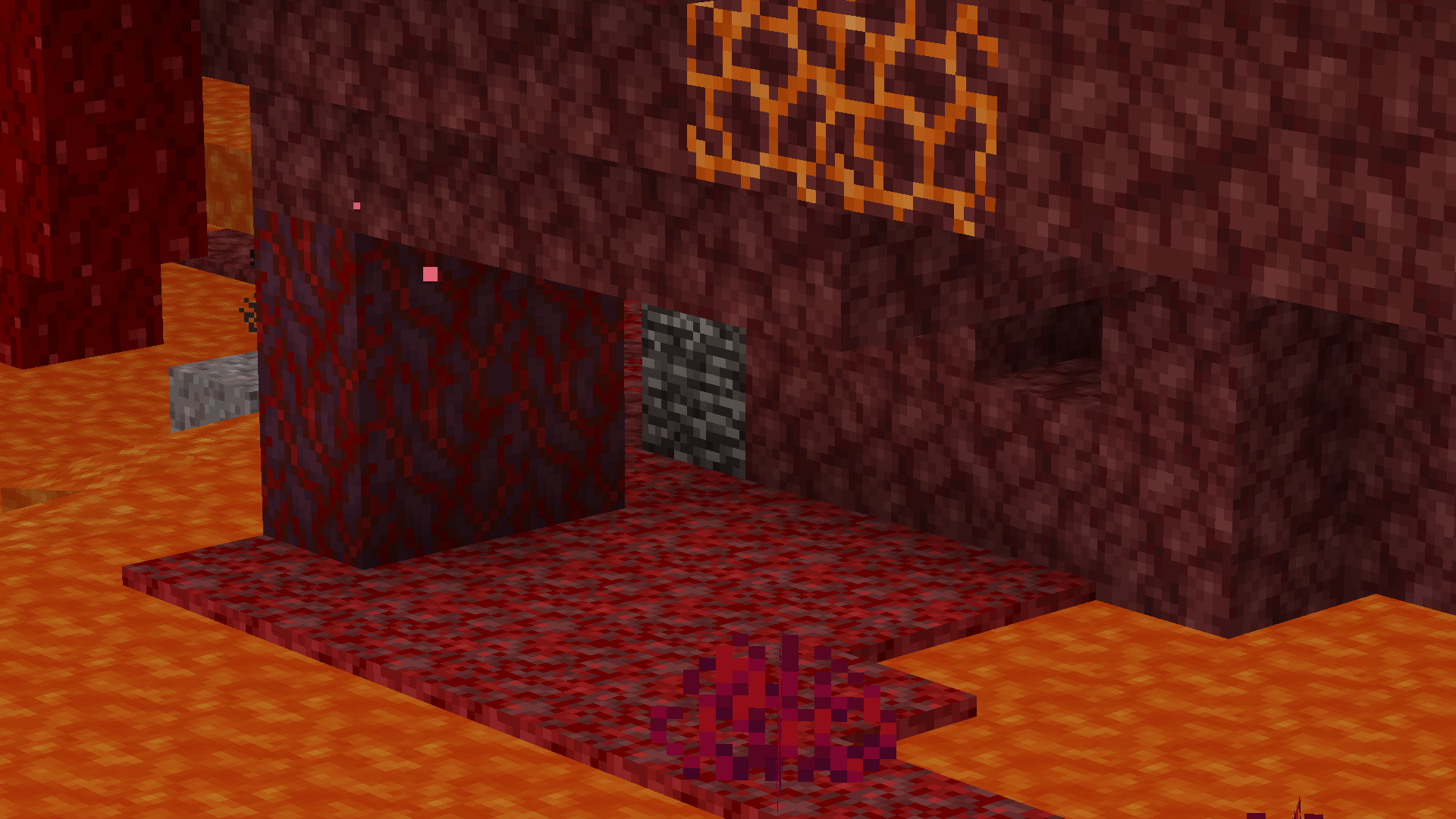 Nether | Ад