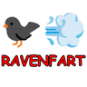 Ravenfart
