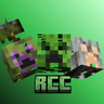 Raptor's Camo Creepers
