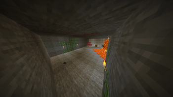 bunker (entry)