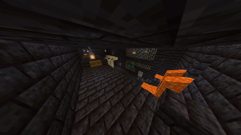 twilight bastion (dont nether)