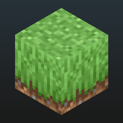 Simple Lower Grass Sides
