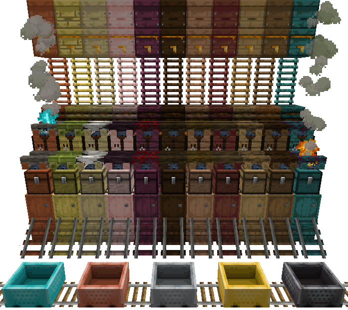 Showcase