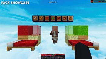 Sick [16x] texture pack 1.8.9
