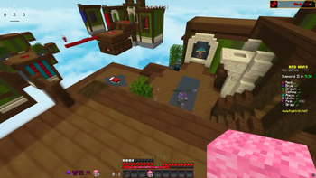 Sick [16x] texture pack 1.8.9