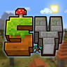 SuperVanilla+ logo