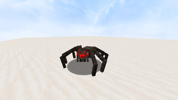 Spider