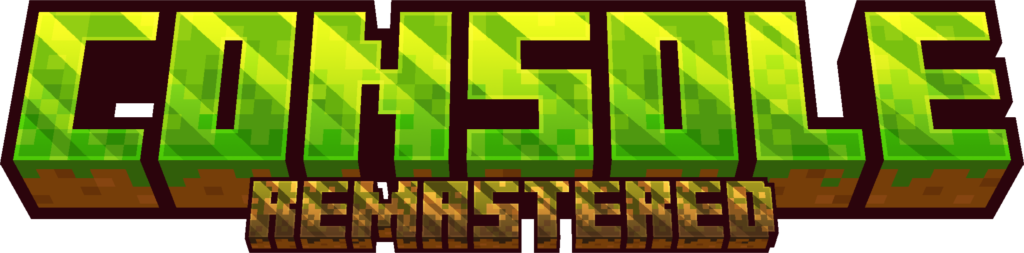 Console Remastered