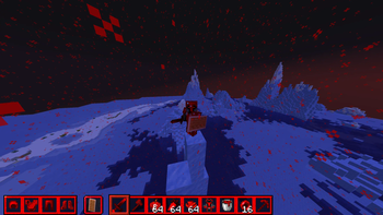 Custom Glint + Inv Show off