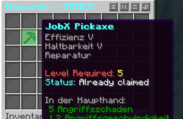JobX — screenshot 6