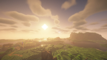 BSL Shaders presentation