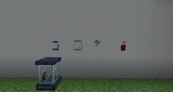 Culinary Chemistry Items (v1.0.0)
