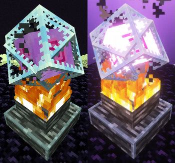 Deep-End-style Ender Crystals