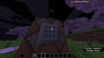 3D Story Mode Command Blocks — screenshot 2