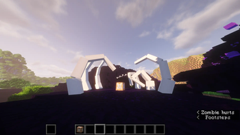 3D Story Mode Command Blocks — screenshot 1