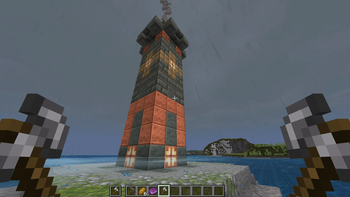 Trial Towers