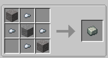 Andesite alloy