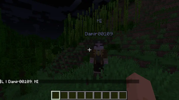 VCHAT Screenshot 2