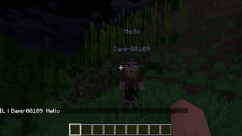 VCHAT Screenshot 3