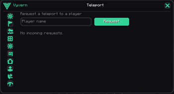 Vyvern QOL — screenshot 5