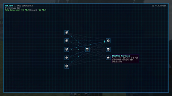 Grid Voltage