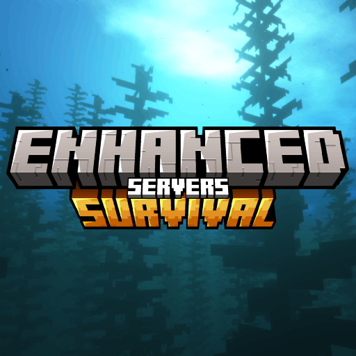 Enhanced Survival Servers