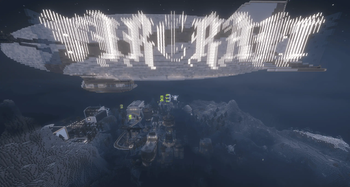 The Vircraft Zeplin