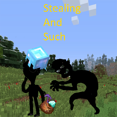 Stealing and Sharing