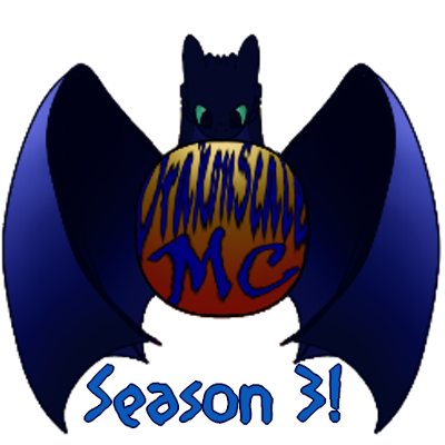 DrakonScale SMP Server Pack