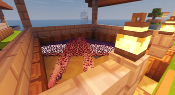 Train unique dragons!