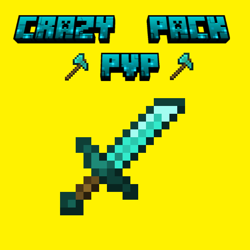 Crazy PvP Pack