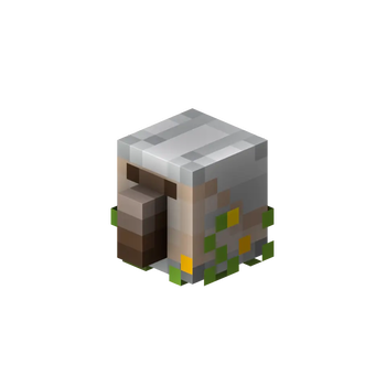 Iron Golem