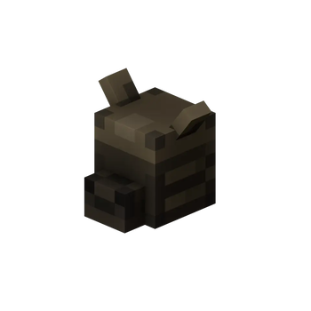 Camel Husk