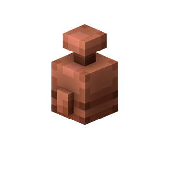 Copper Golem