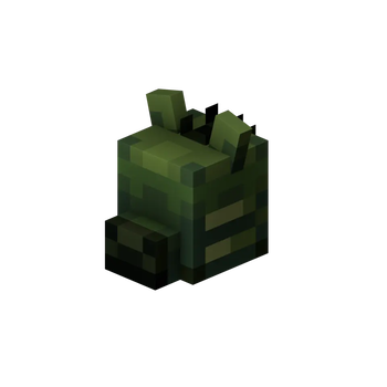 Zombie Horse