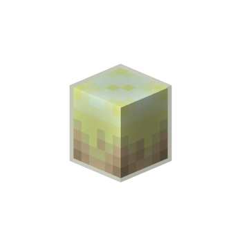 Sulfur Cube
