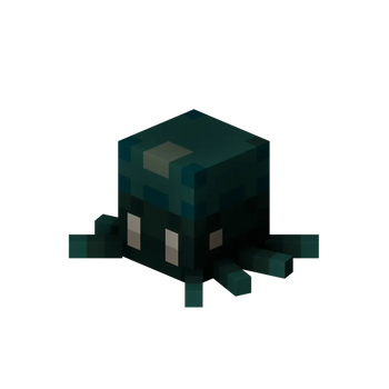 Cave Spider