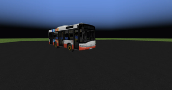 Solaris Alpino 8.6 3D