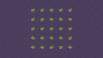 Bamboo Buttons