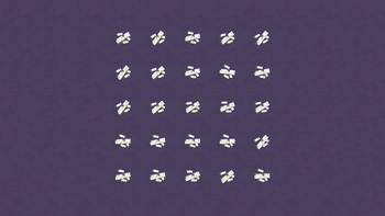 Birch Buttons