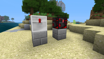 Crystal Alloy and Reinforced Crystal Alloy Chests!