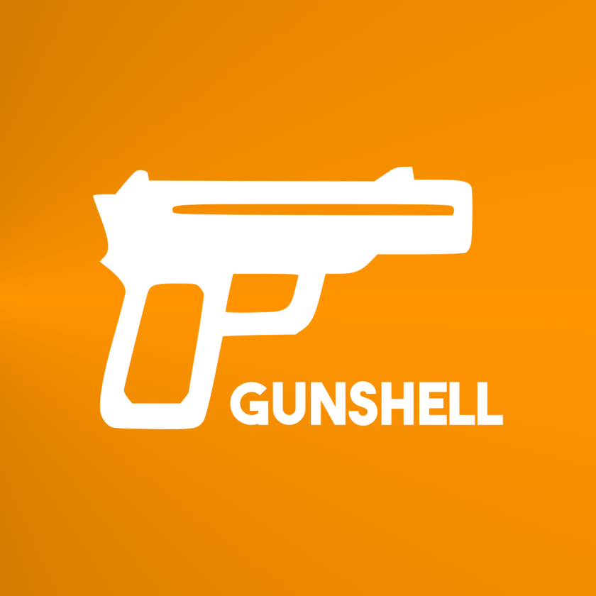 Gunshell