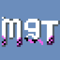 Missing Glyph Texture