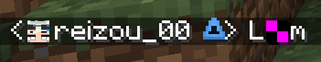 Missing Glyph Texture — screenshot 1